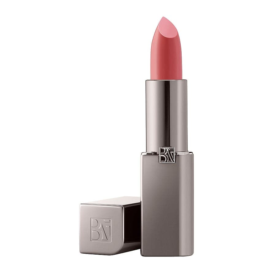 Full On Satin Lipstick Pink Crush