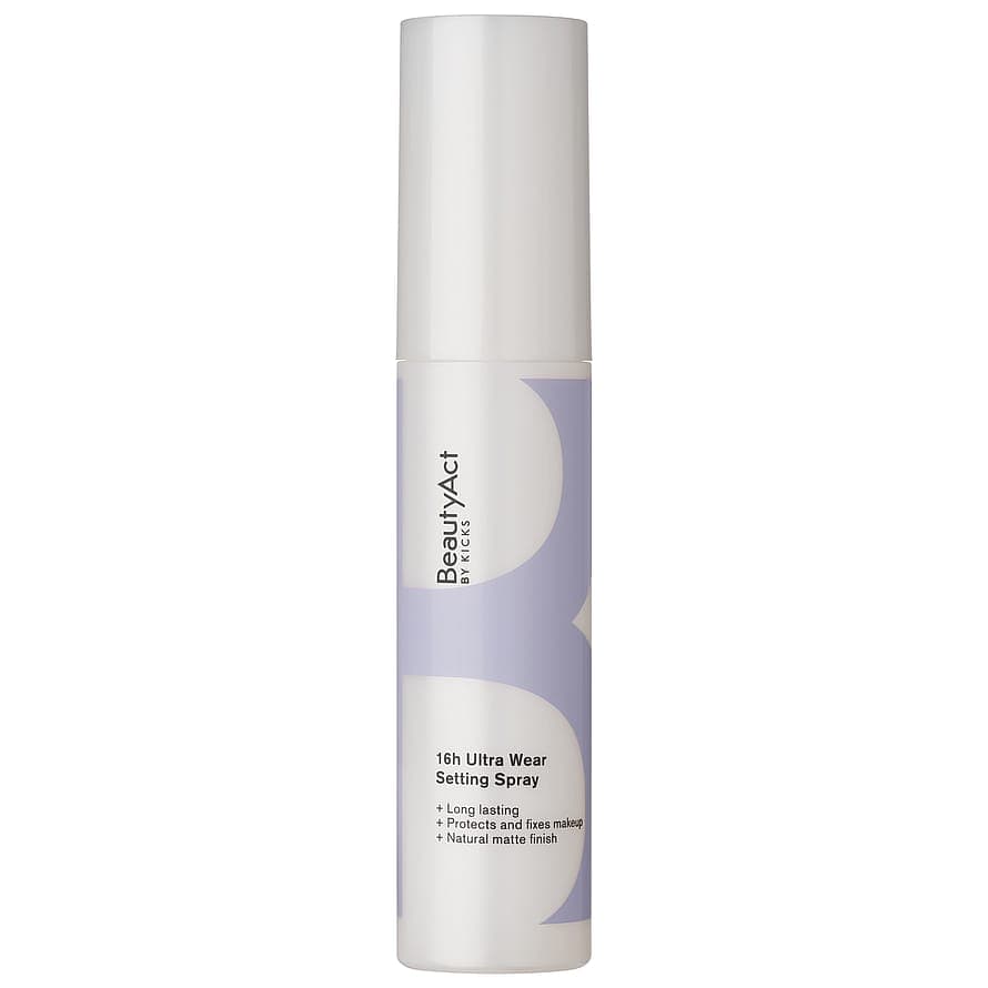 16H Ultra Wear Setting Spray 50 ml