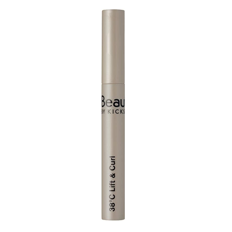38°C Lift & Curl Mascara Black