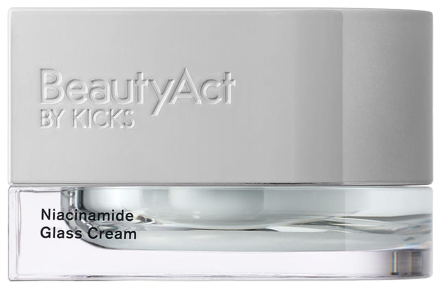 Niacinamide Glass Cream 50 ml