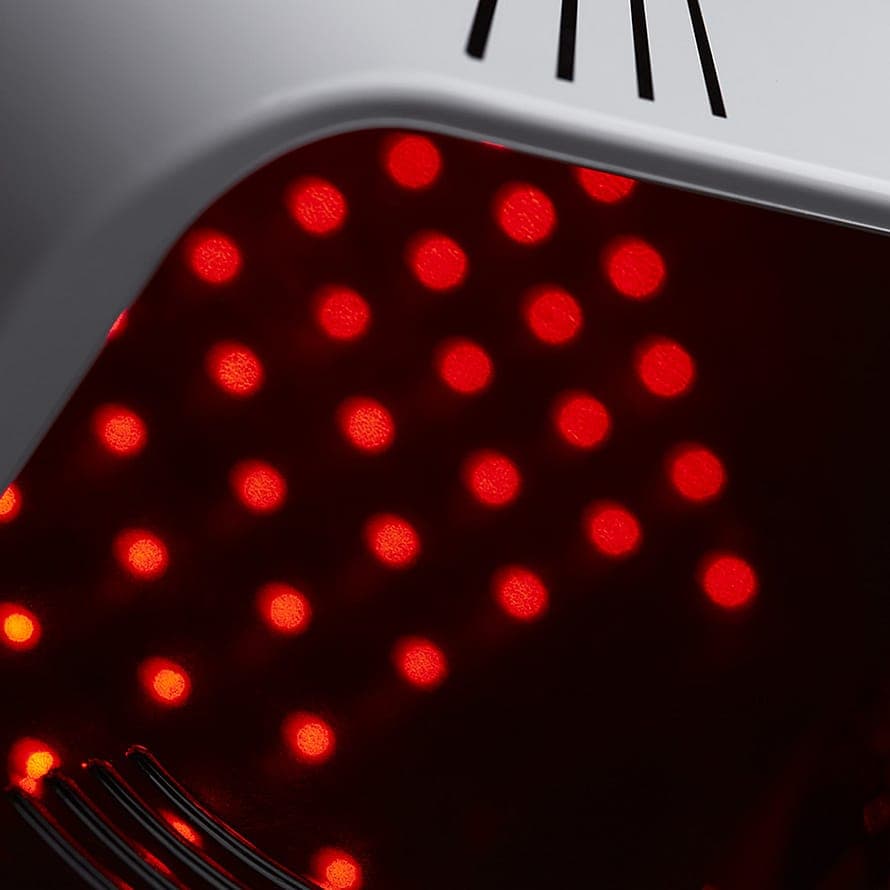 Skin LED Hand Perfector