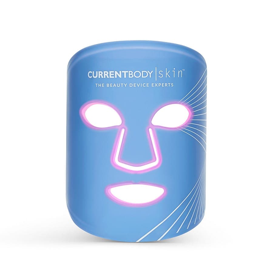 Skin Anti-Blemish LED Face Mask