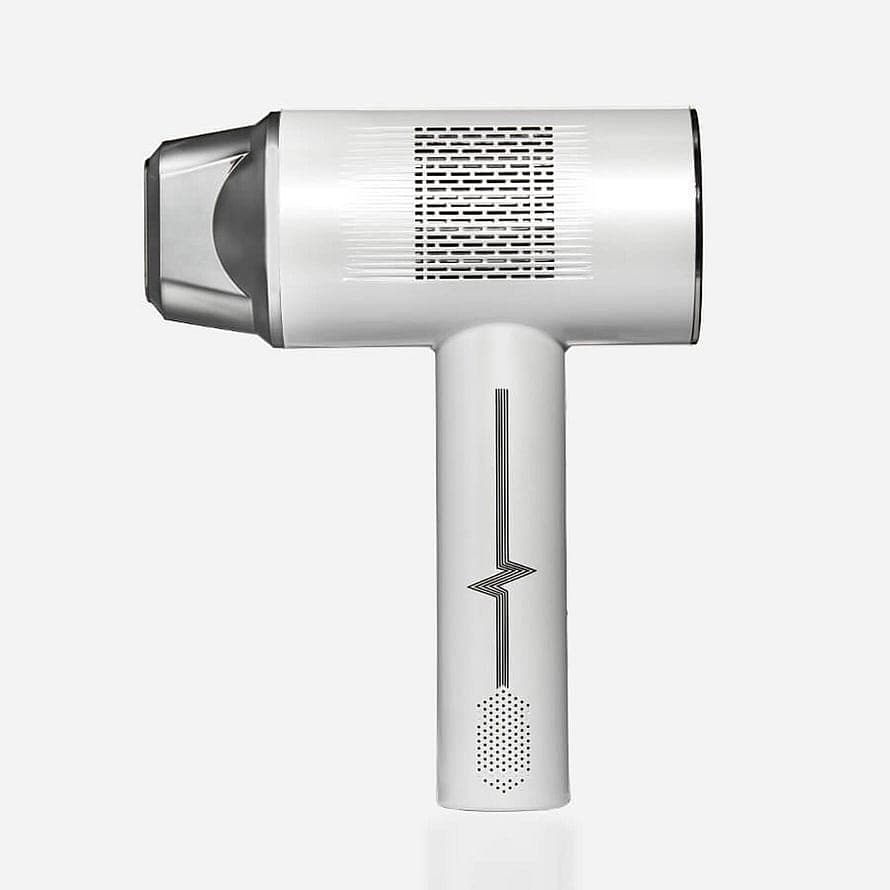 Skin Laser Hair Removal Device