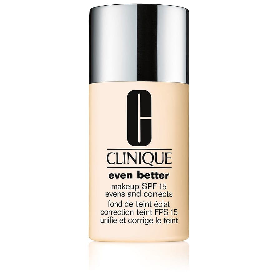 Even Better Makeup Foundation SPF15 WN 01 Flax