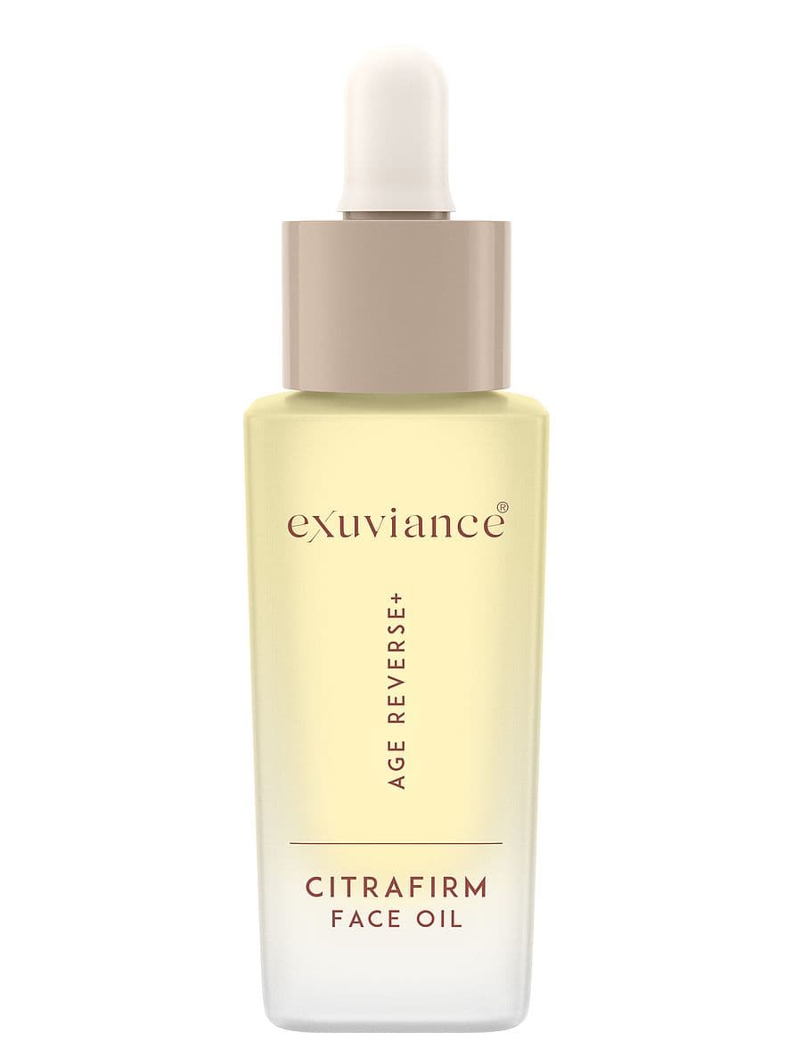 Age Reverse CitraFirm FACE Oil 27 ml