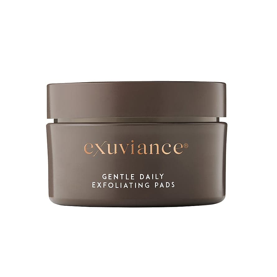 Gentle Daily Exfoliating Pads 60 pcs