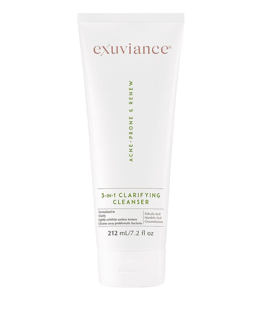 3-1 Clarifying Cleanser 212 ml