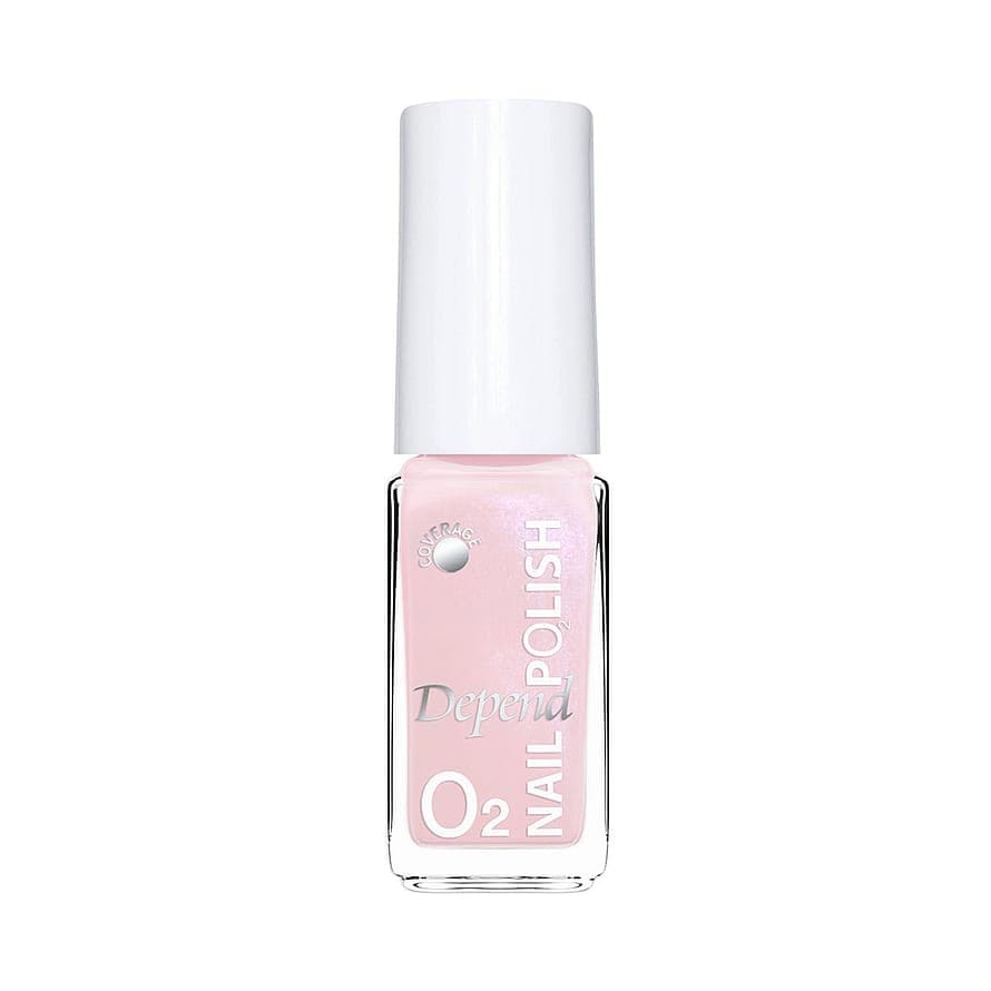 Minilack Oxygen A830 830