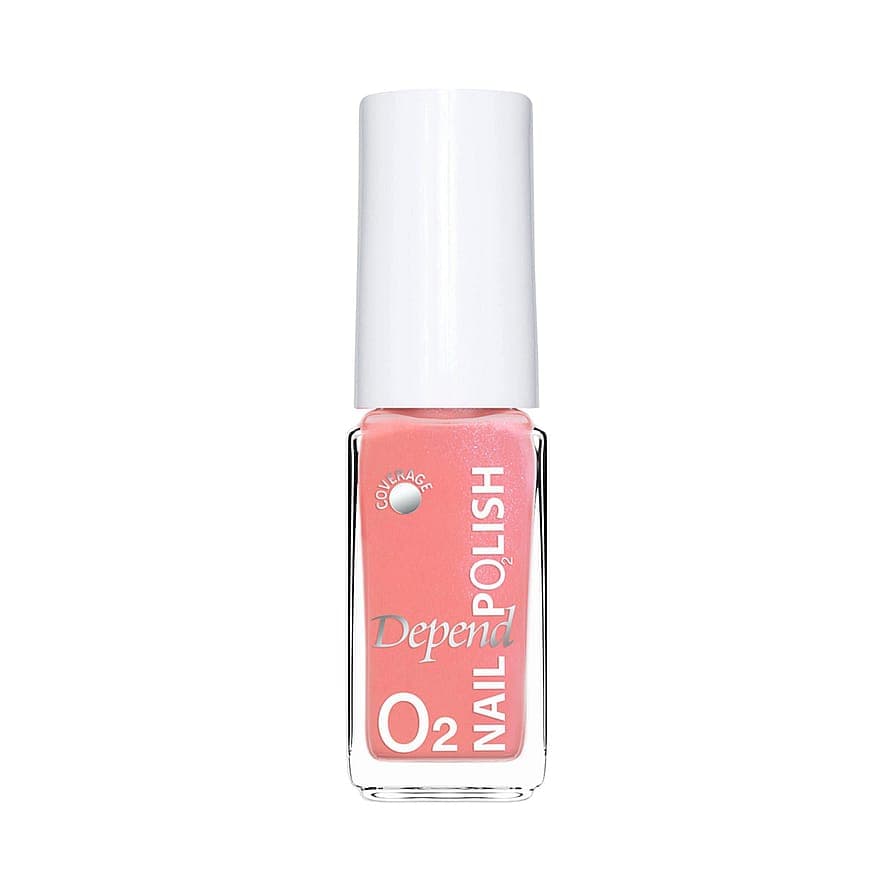Minilack Oxygen A833 833