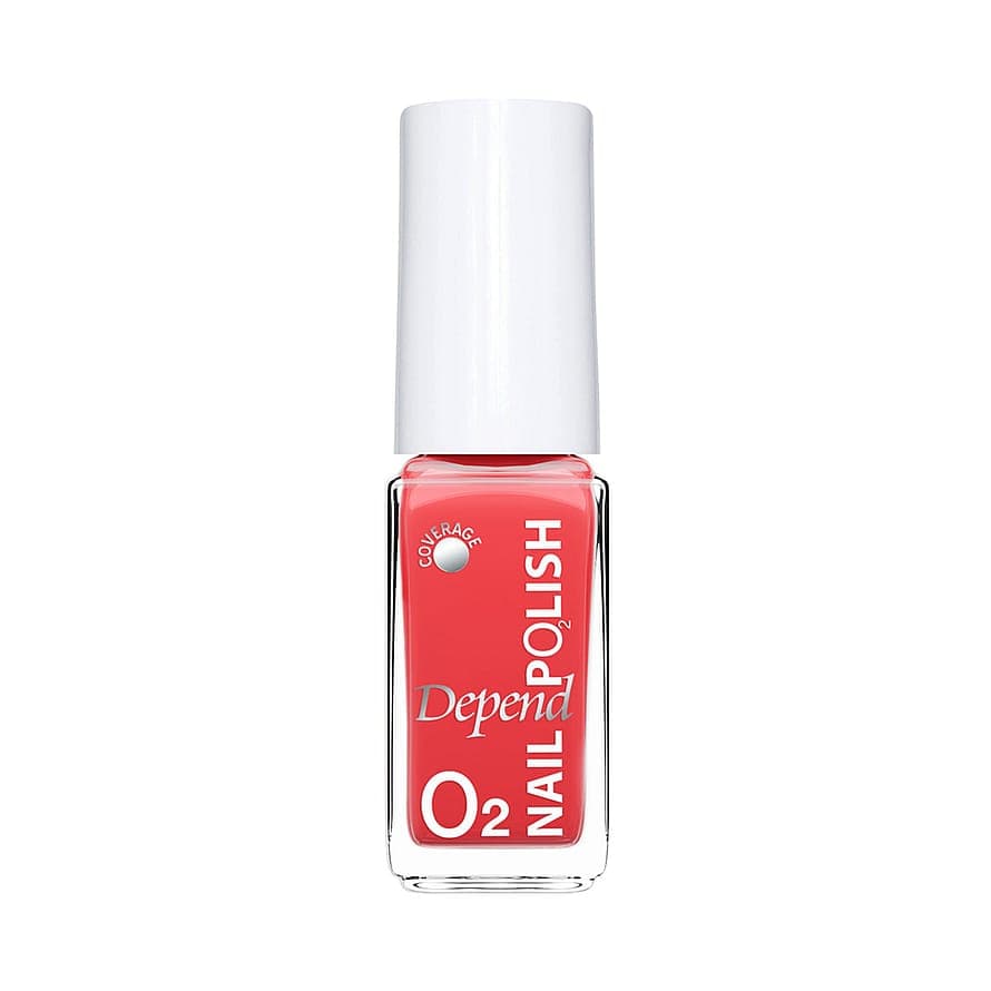 Minilack Oxygen A834 834