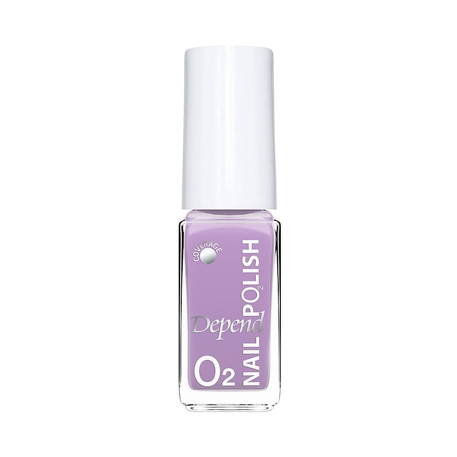 Minilack Oxygen A837 837