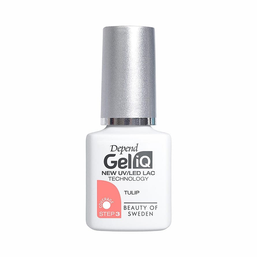 Gel iQ Nail Polish 1138 Tulip