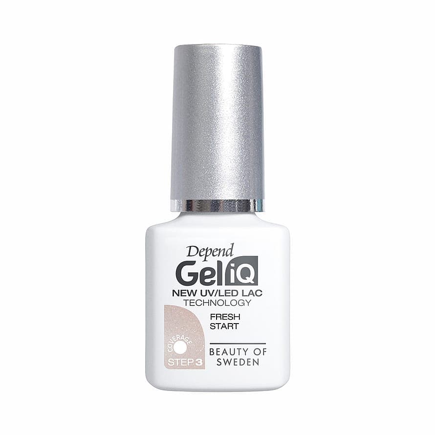 Gel iQ Nail Polish 1139 Fresh Start
