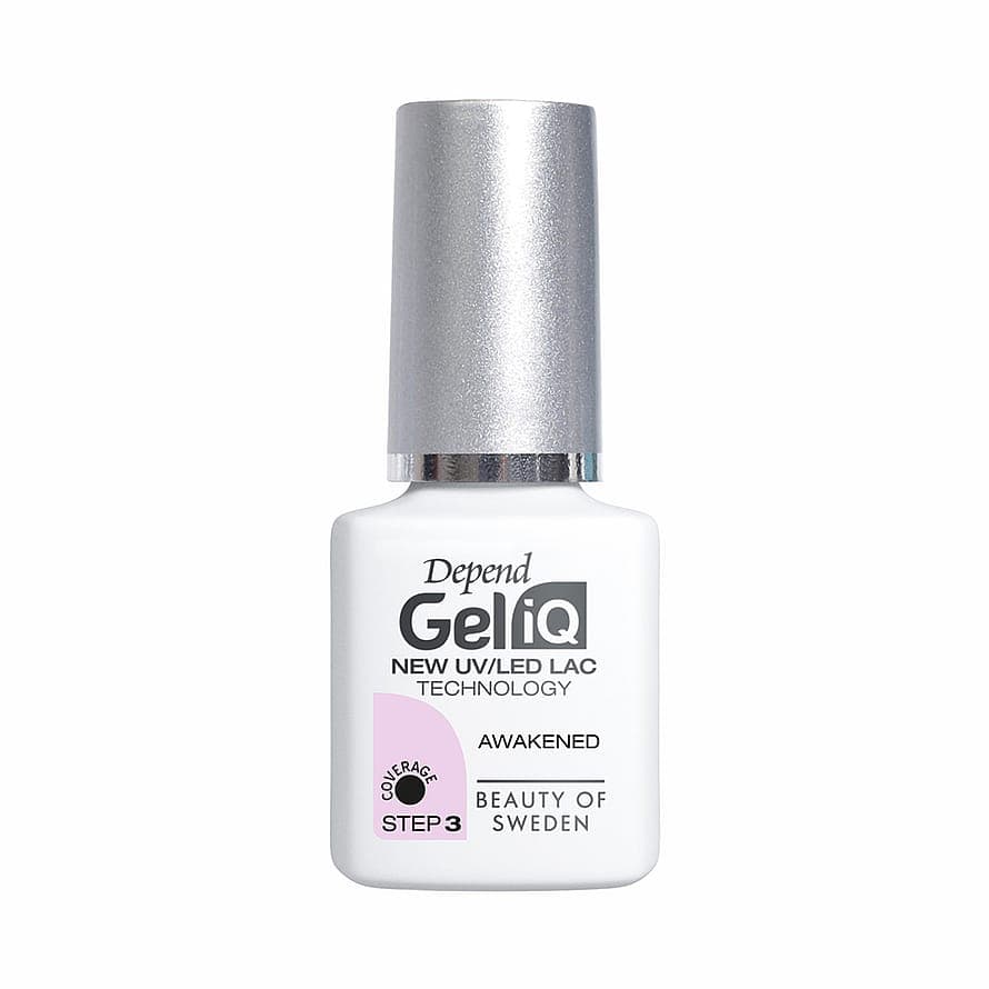 Gel iQ Nail Polish 1140 Awakened