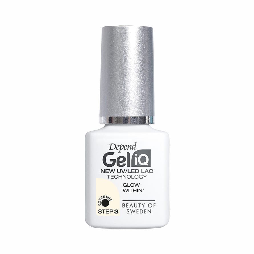 Gel iQ Nail Polish 1141 Glow Within’