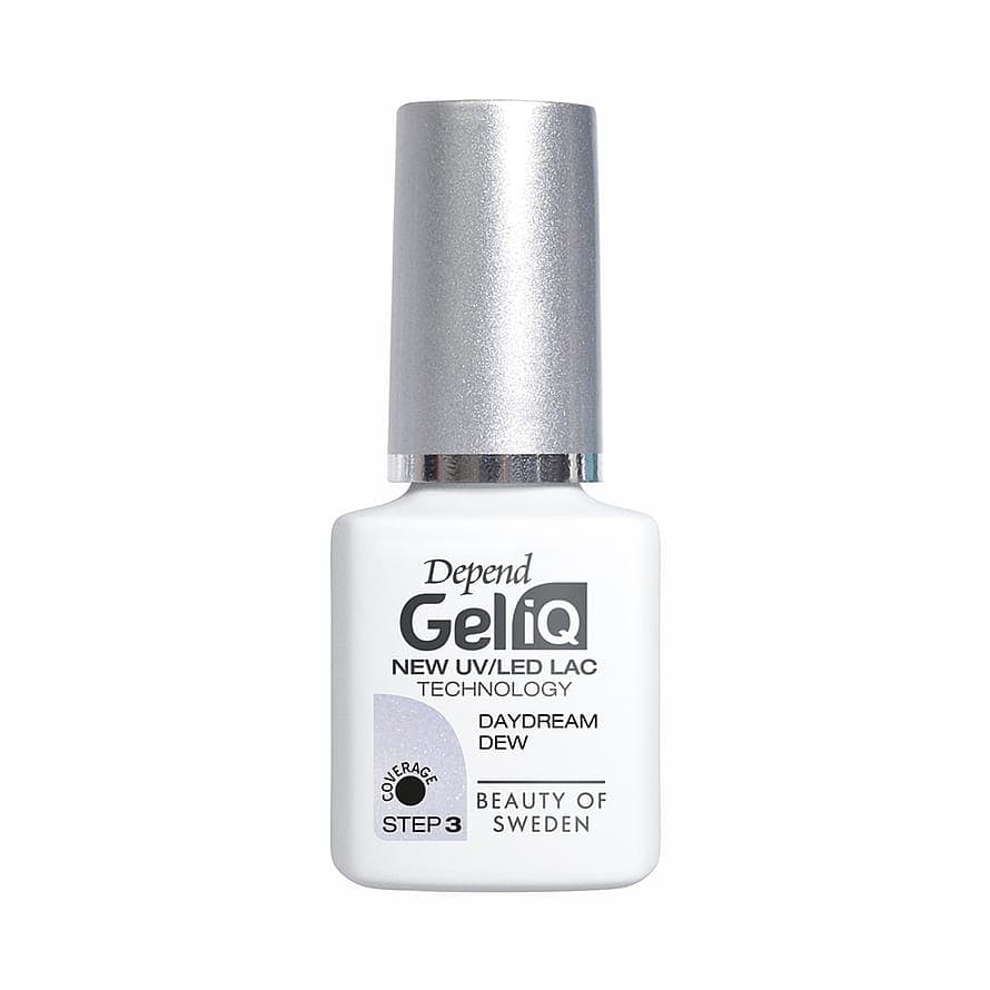 Gel iQ Nail Polish 1143 Daydream Dew