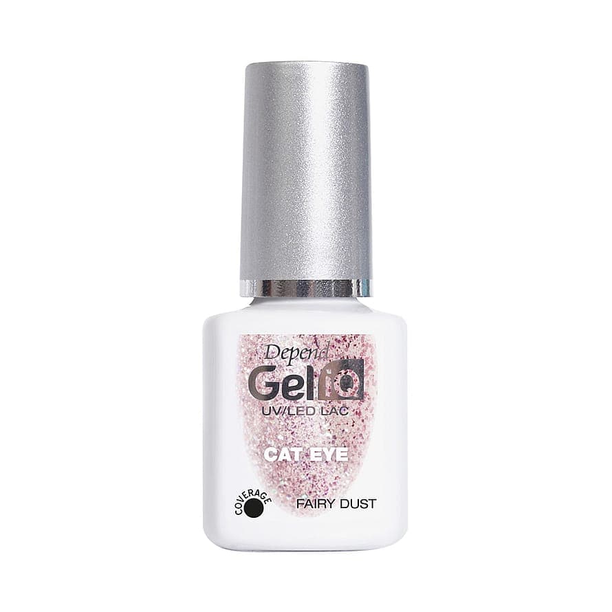 GeliQ Cat Eye Fairy Dust 10149 Fairy Dust