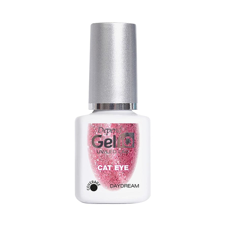 GeliQ Cat Eye Fairy Dust 10150 Daydream