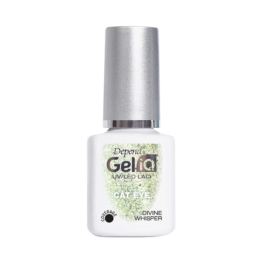 GeliQ Cat Eye Fairy Dust 10151 Divine Whisper