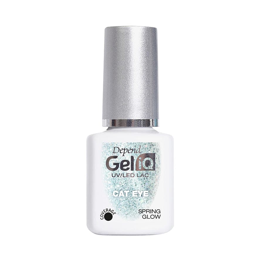 GeliQ Cat Eye Fairy Dust 10152 Spring Glow