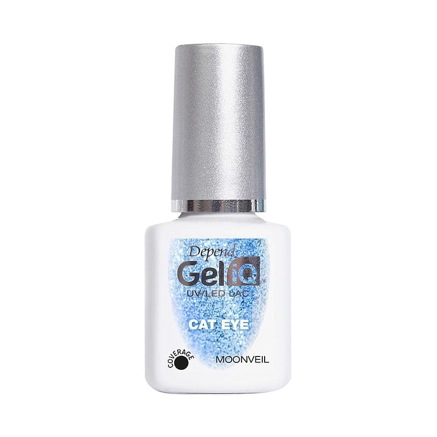 GeliQ Cat Eye Fairy Dust 10153 Moonveil