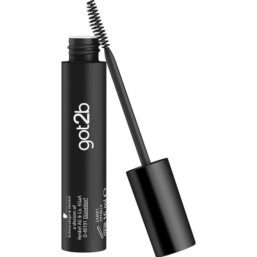 Glued 4 Brows & Edges Waterproof 16 ml