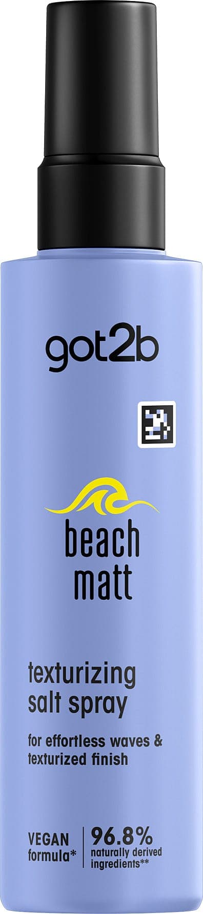 Beach Matt Texturizing Salt Spray