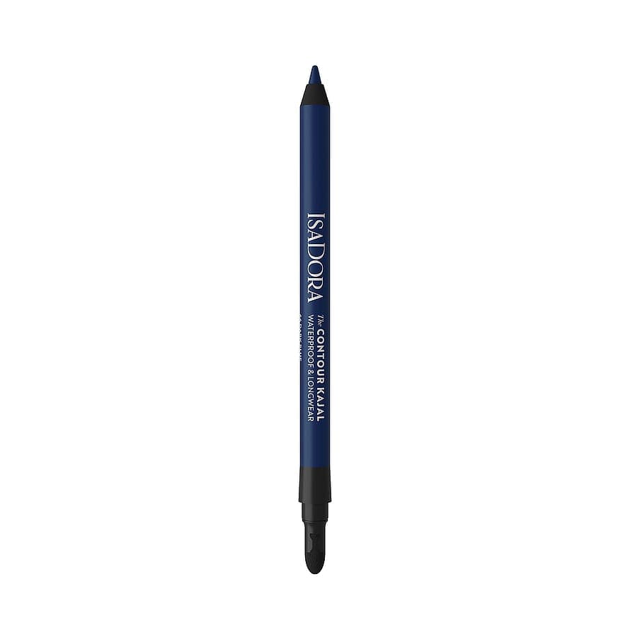 Contour Kajal 66 Dark Blue