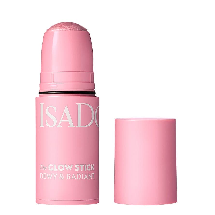 Glow Stick Highlighter Rose Gleam