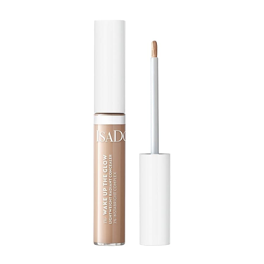 The Wake Up The Glow Lightweight Radiant Concealer 5N Neutral