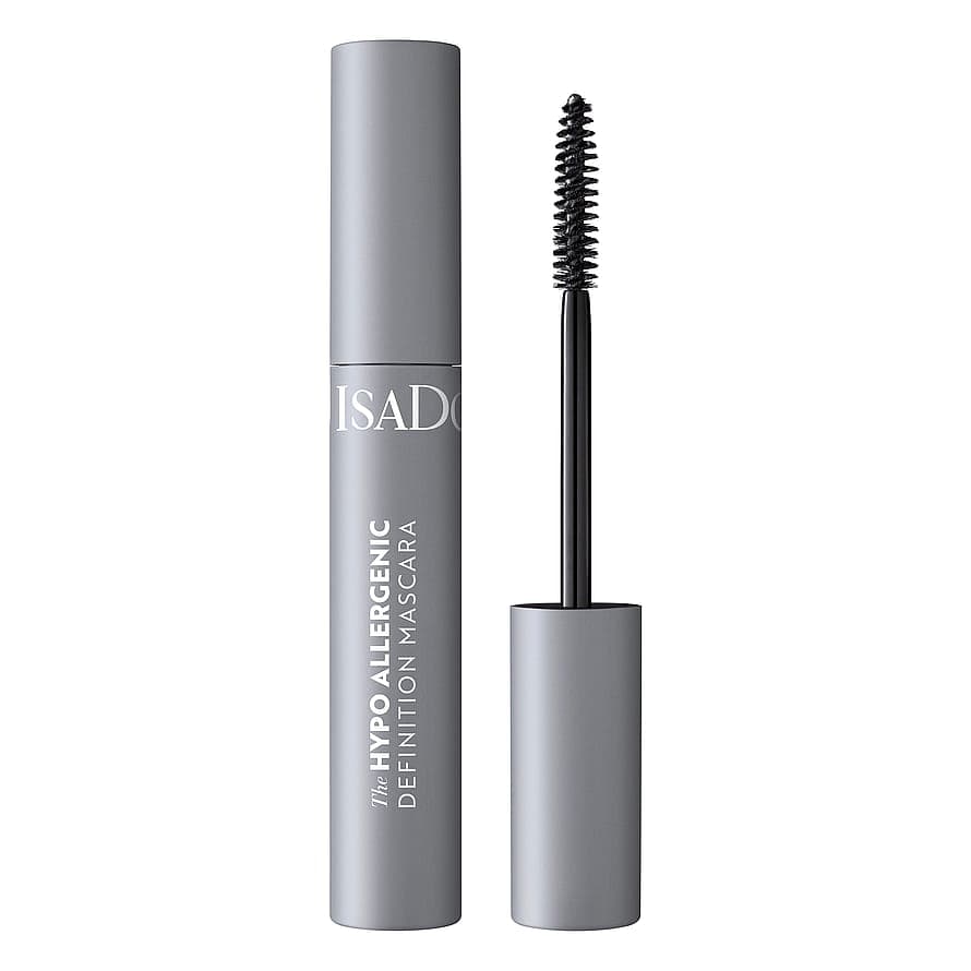 The Hypo Allergenic Definition Mascara 01 Black