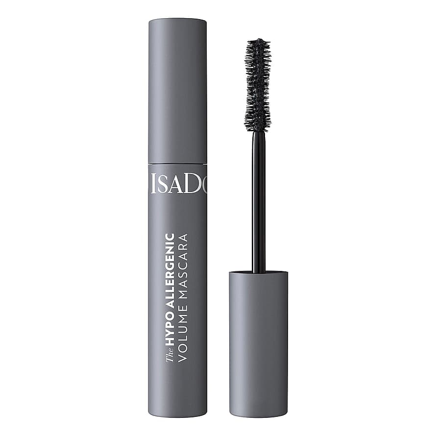 The Hypo Allergenic Volume Mascara 01 Black