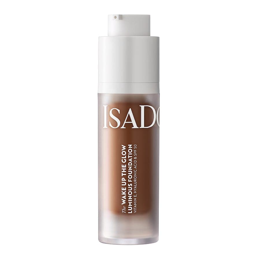 The Wake Up The Glow Luminous Foundation 9W Warm
