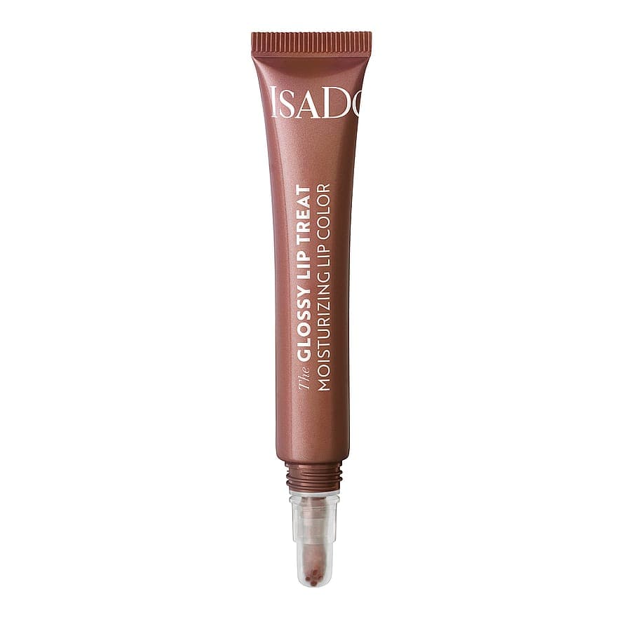 The Glossy Lip Treat 66 Chocolate Ice