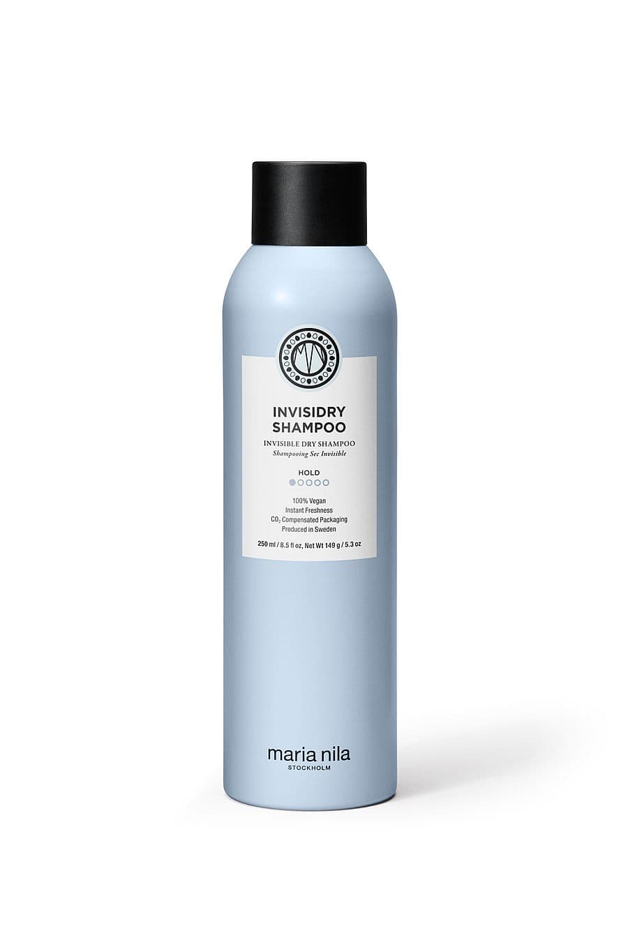 Invisidry Shampoo 250 ml