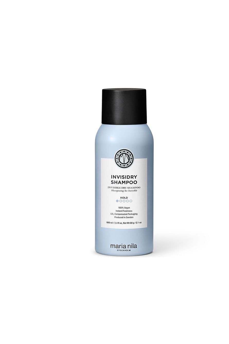 Invisidry Shampoo 100 ml