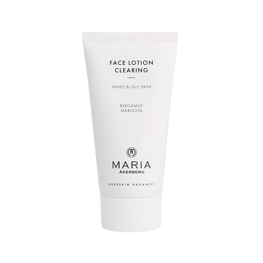 Face Lotion Clearing 50 ml