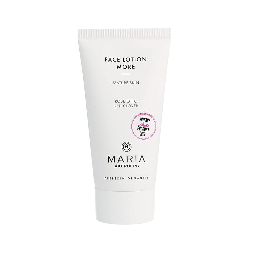 Face Lotion More 50 ml