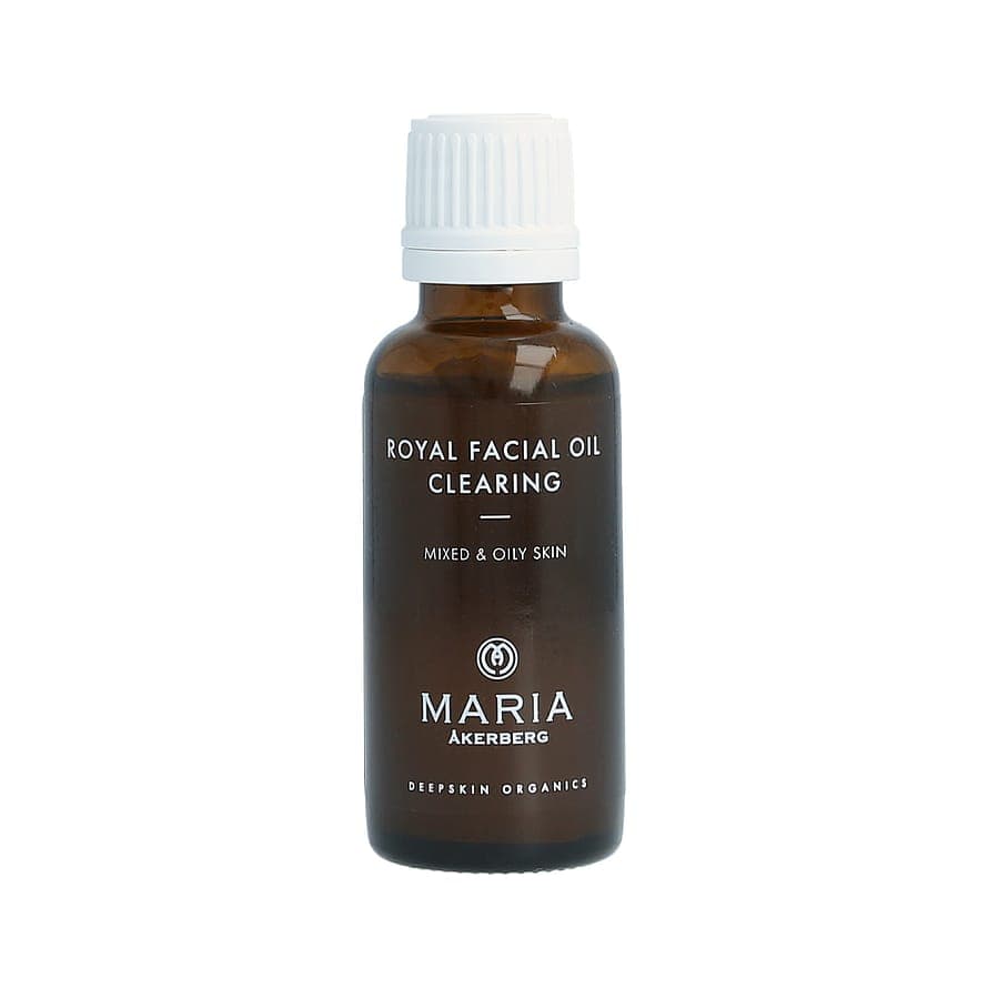 Royal Facial Oil Clearing 30 ml