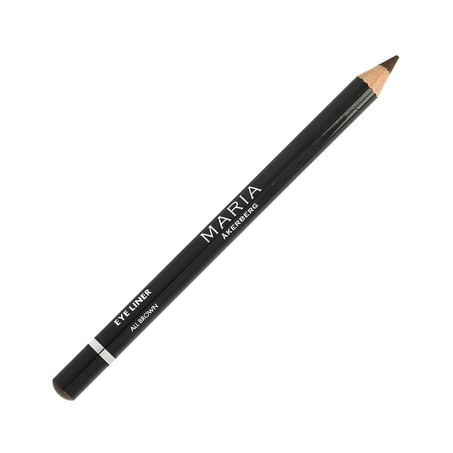 Eyeliner All Brown