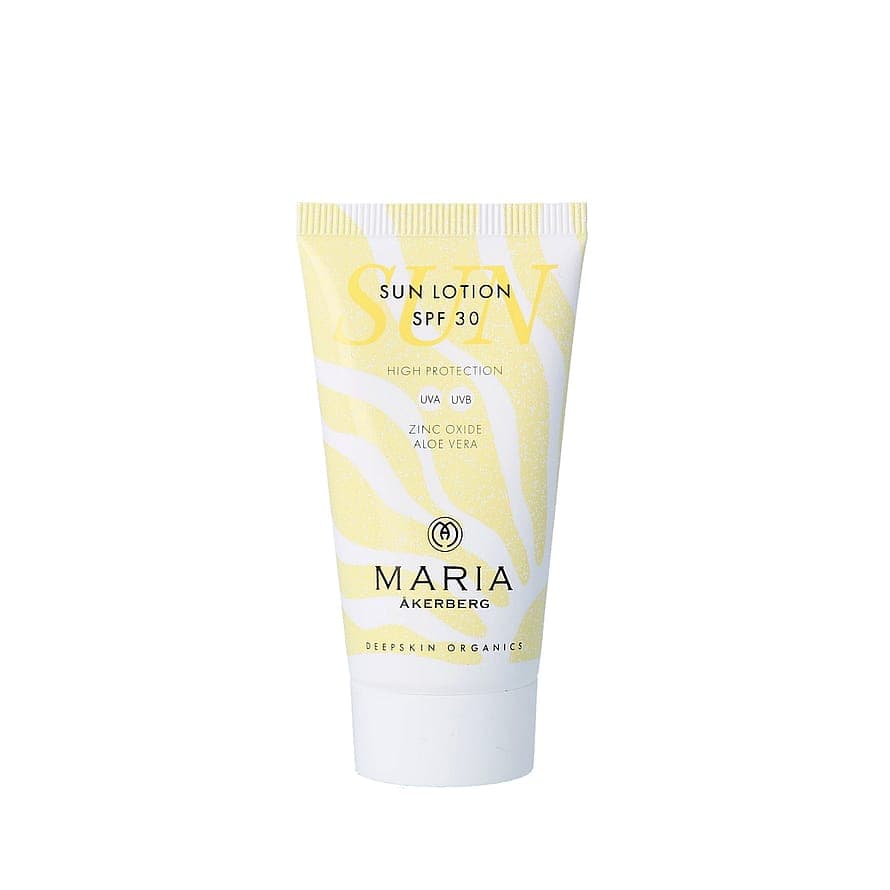 Sun Lotion SPF30 30 ml
