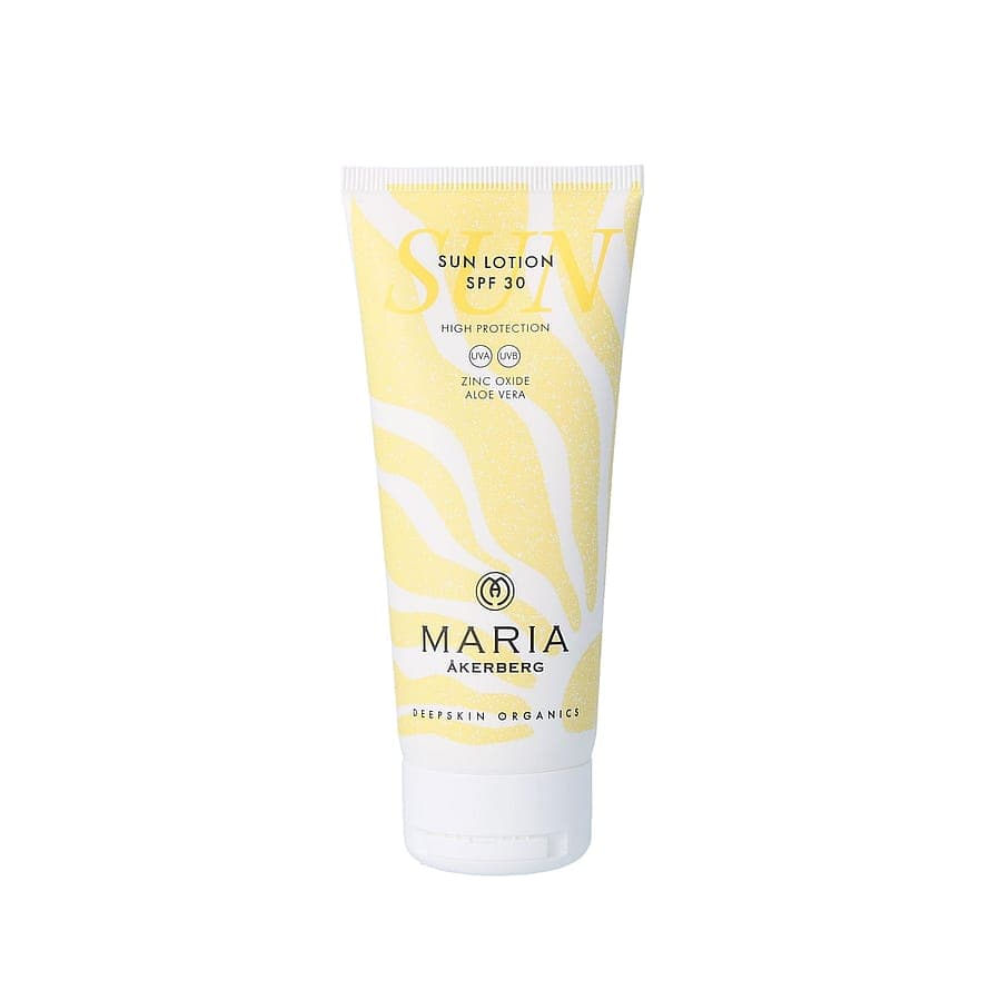 Sun Lotion SPF30 100 ml