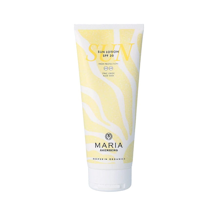 Sun Lotion SPF30 200 ml