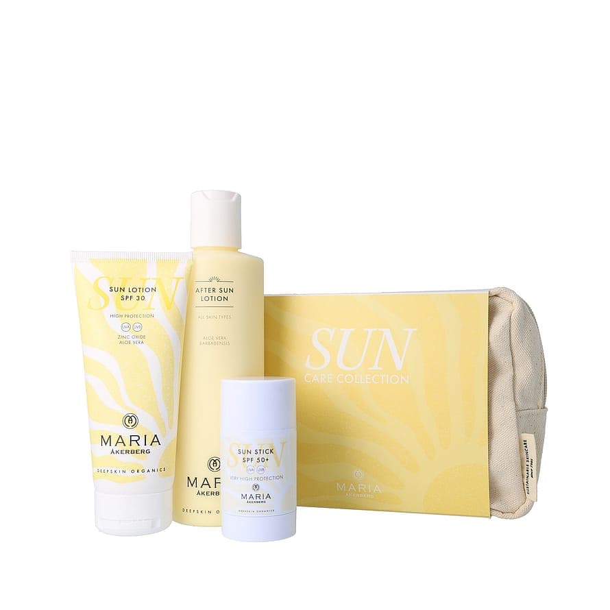 Sun Care Collection