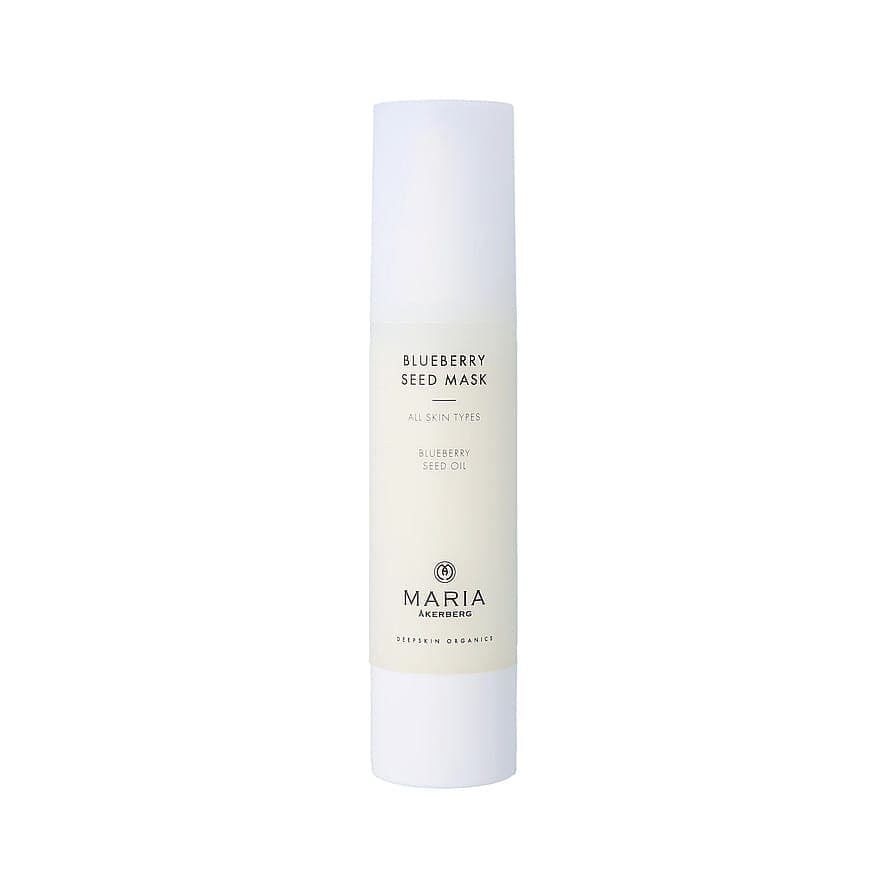 Blueberry Seed Mask 50 ml