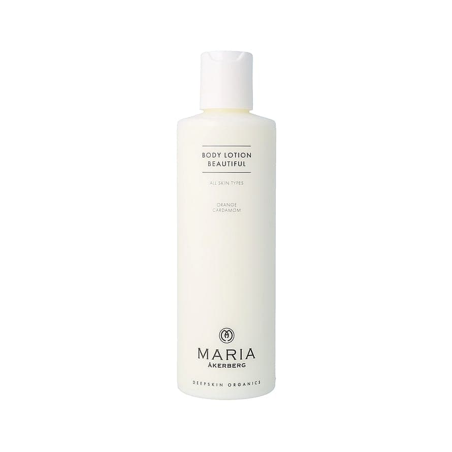 Body Lotion Beautiful 250 ml