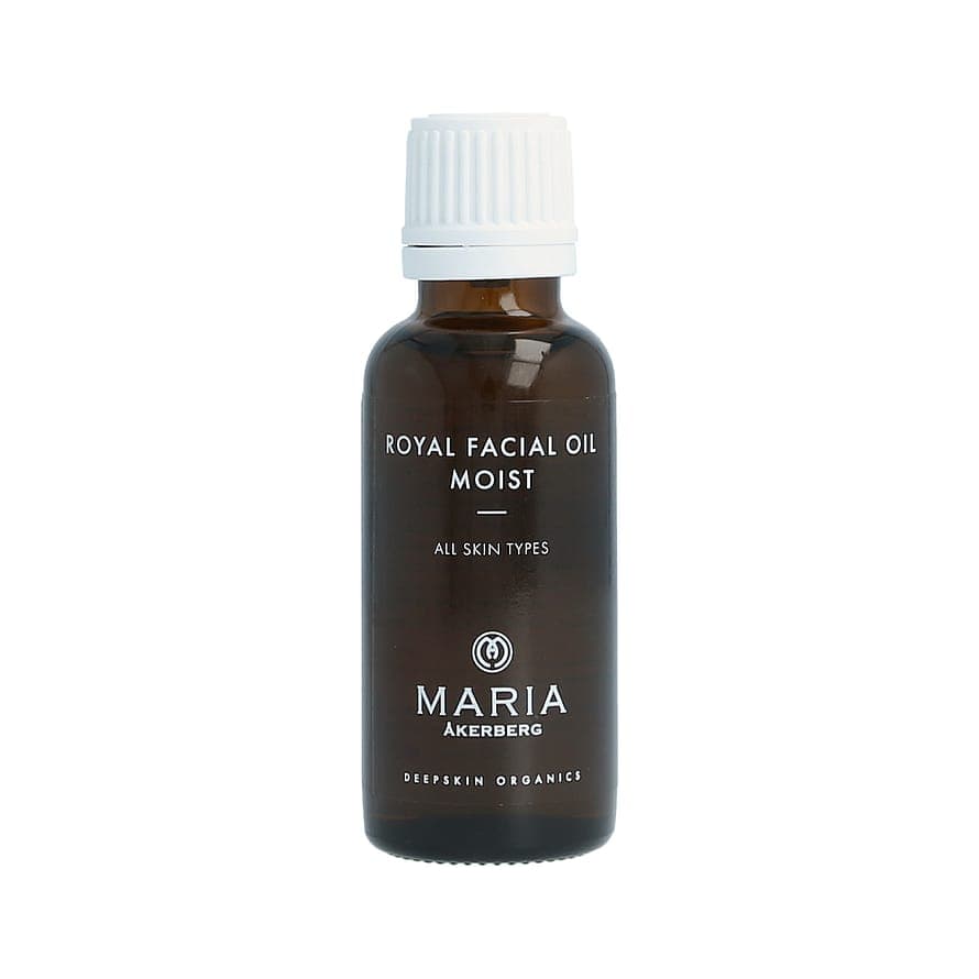 Royal Facial Oil Moist 30 ml
