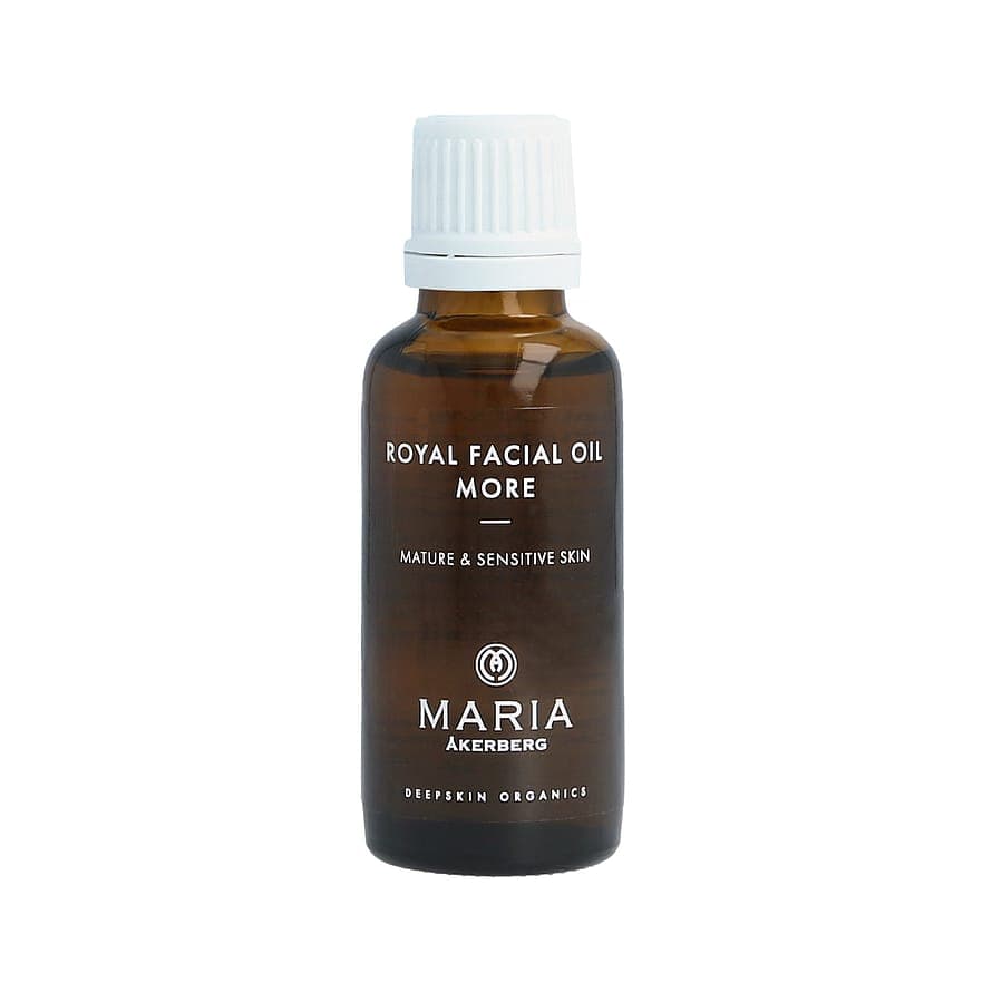 Royal Facial Oil More 30 ml