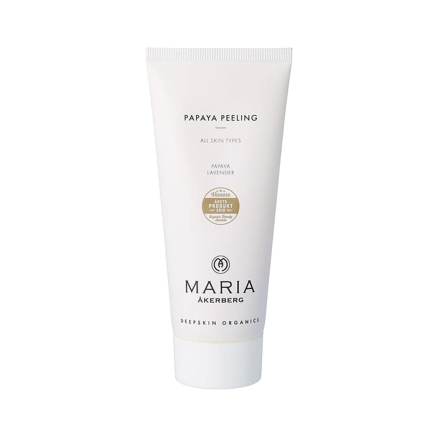 Papaya Peeling 100 ml