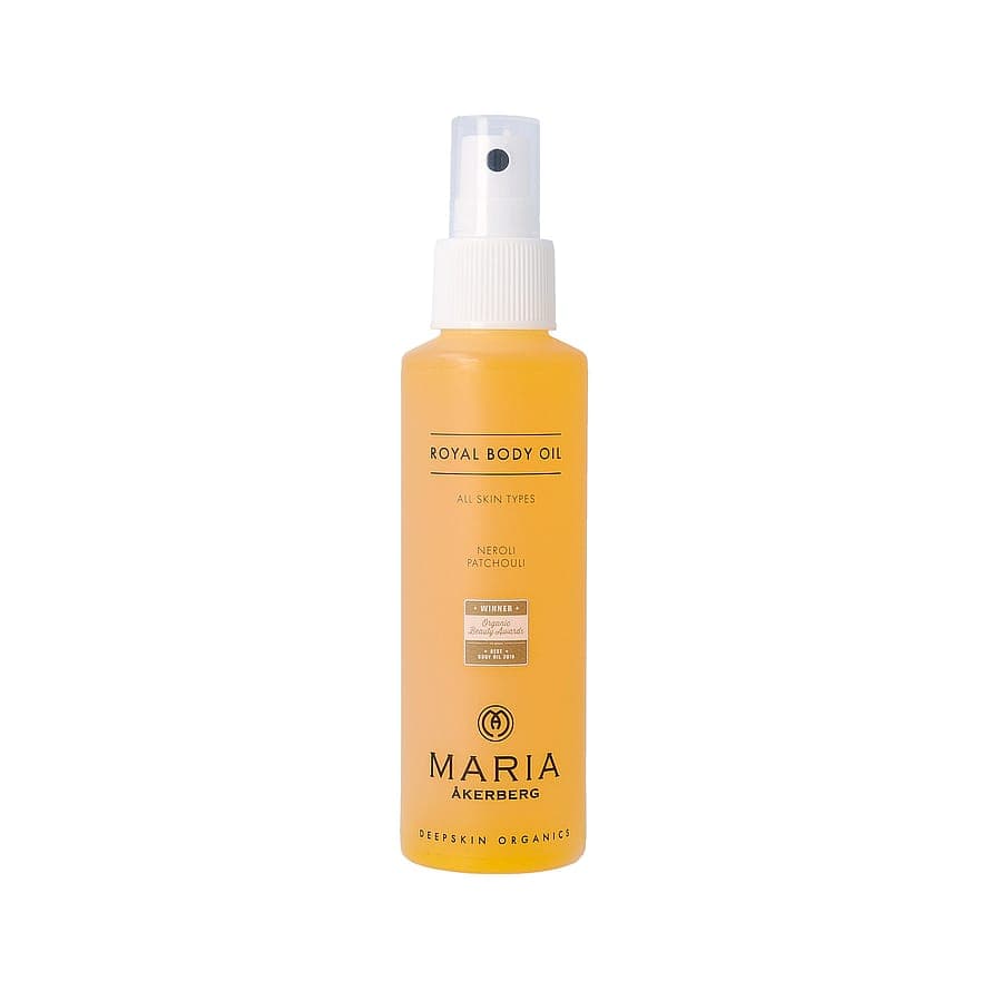 Royal Body Oil 125 ml